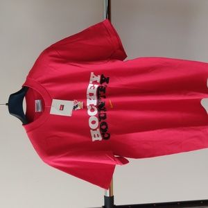 Nike - Hockey Country T-Shirt